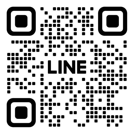 LINE QR ปฐมรีไซเคิล