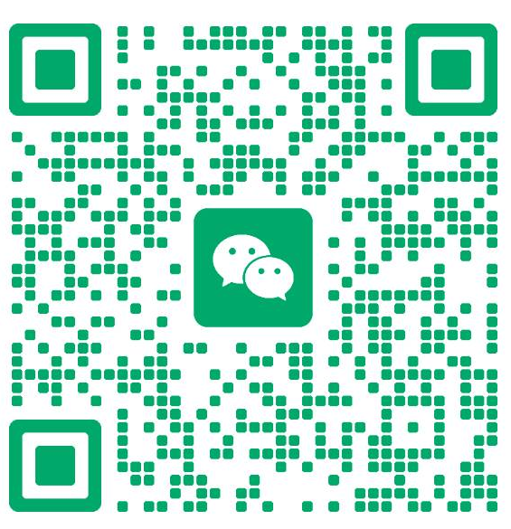 WeChat QR yeanfx